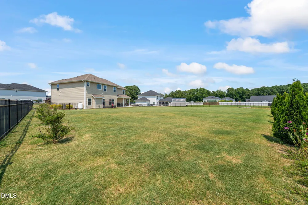 289 Red Hawk Place Smithfield, NC 27577