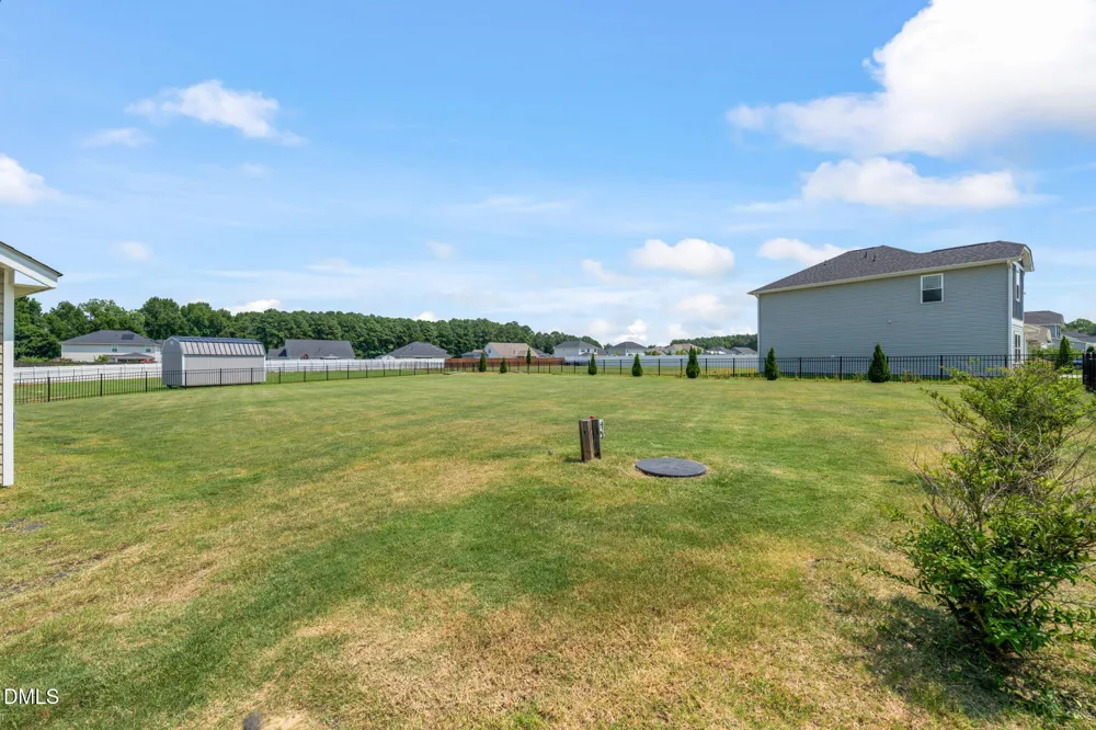 289 Red Hawk Place Smithfield, NC 27577