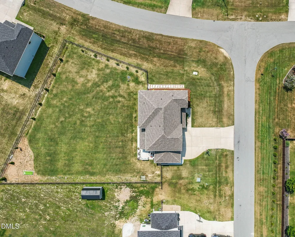 289 Red Hawk Place Smithfield, NC 27577