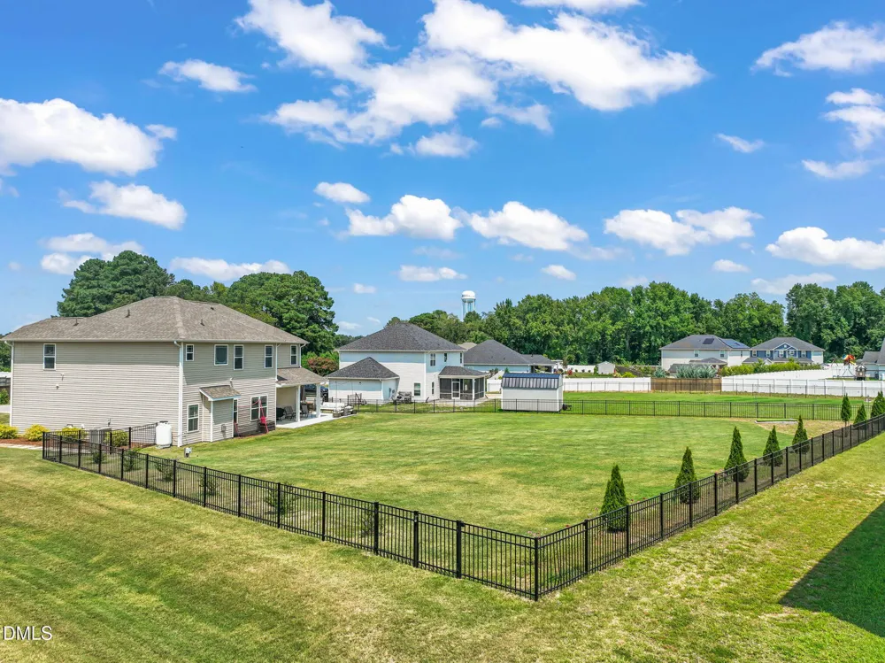 289 Red Hawk Place Smithfield, NC 27577