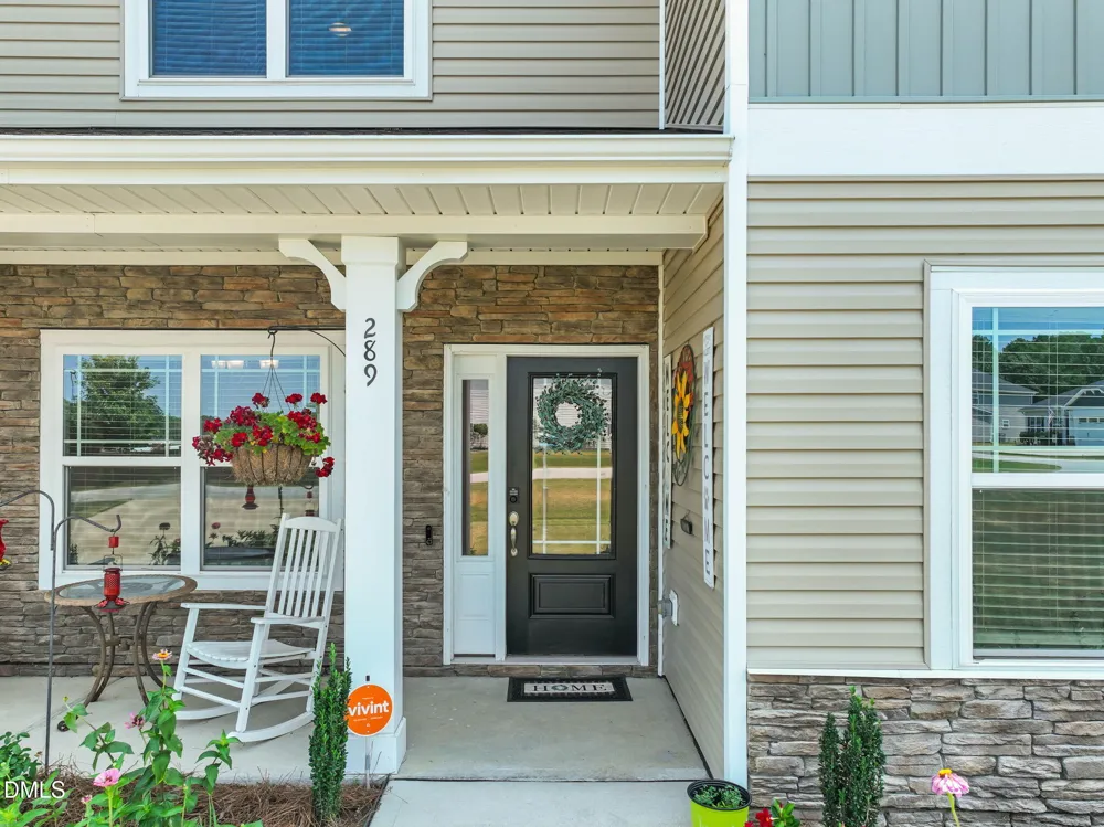 289 Red Hawk Place Smithfield, NC 27577