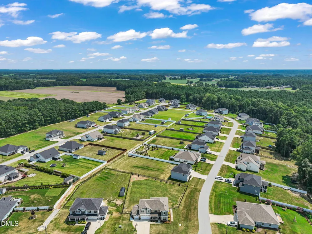 289 Red Hawk Place Smithfield, NC 27577