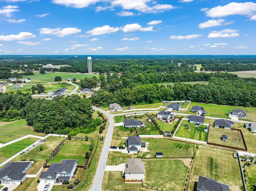289 Red Hawk Place Smithfield, NC 27577