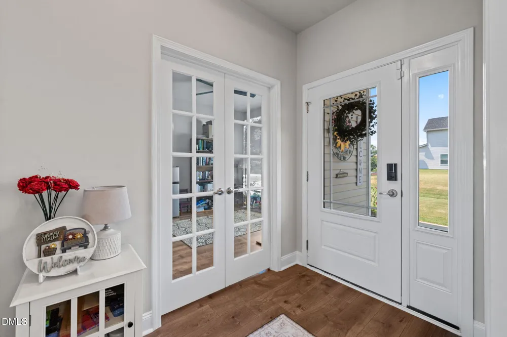 289 Red Hawk Place Smithfield, NC 27577