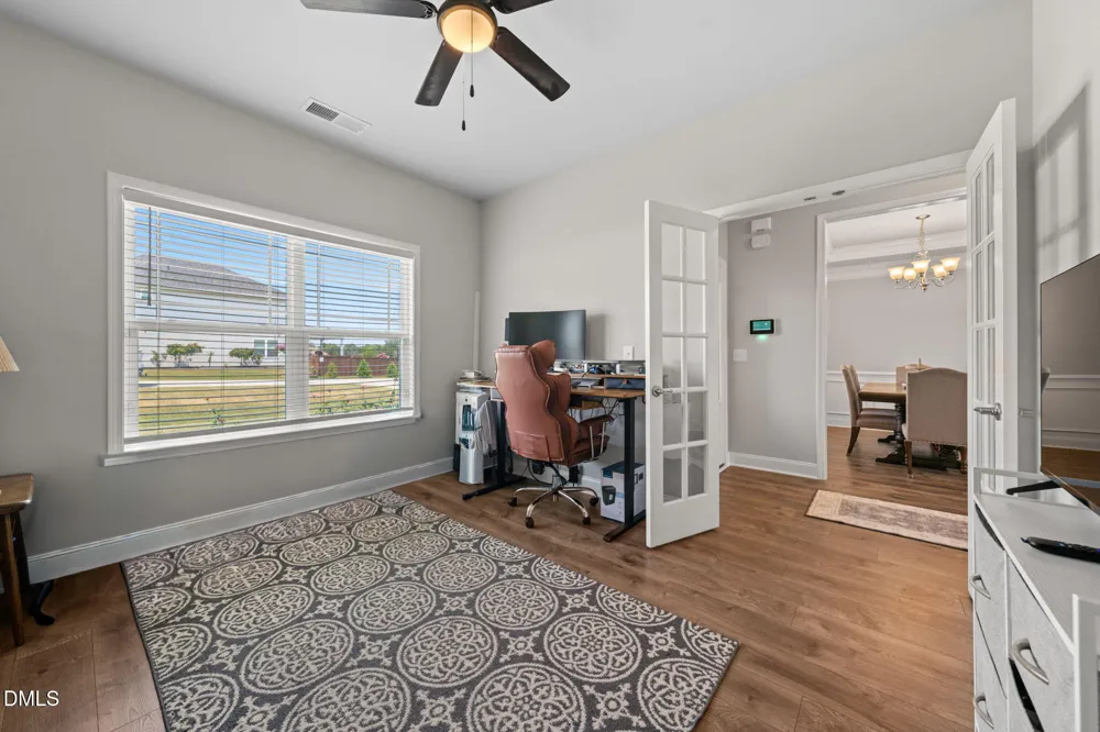 289 Red Hawk Place Smithfield, NC 27577
