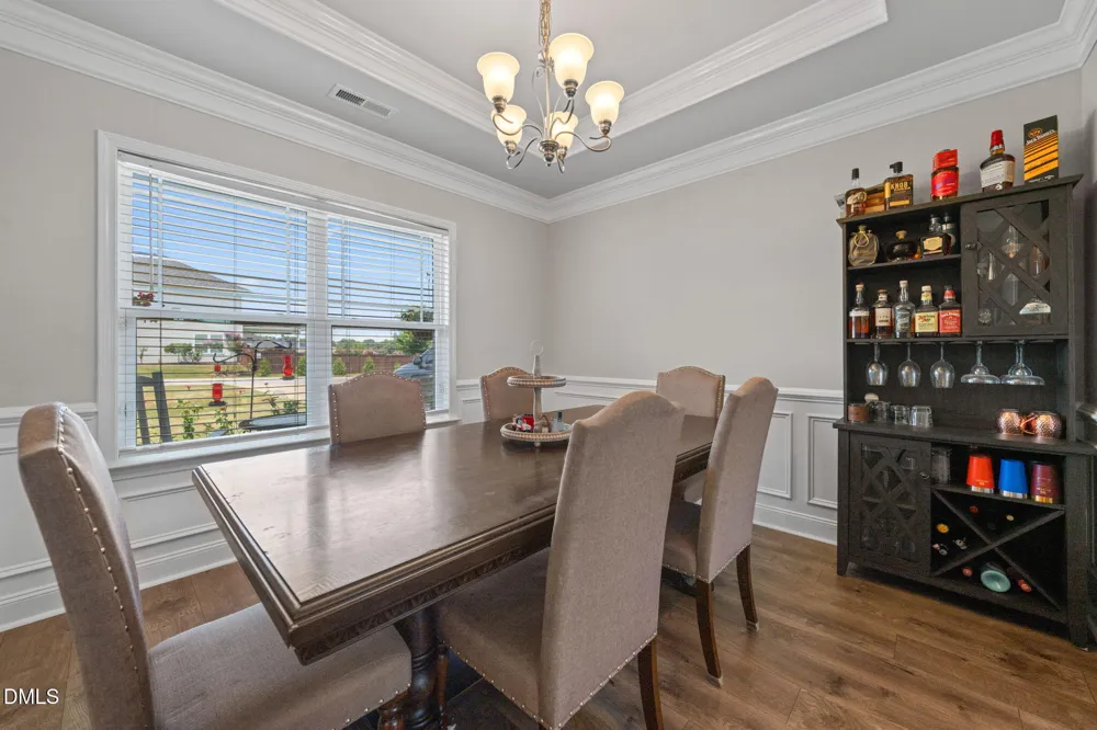 289 Red Hawk Place Smithfield, NC 27577