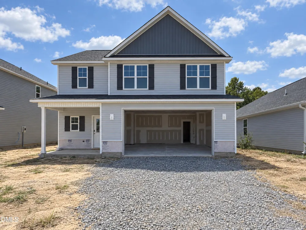 57 W Emily Gardens Drive #(62) Selma, NC 27576