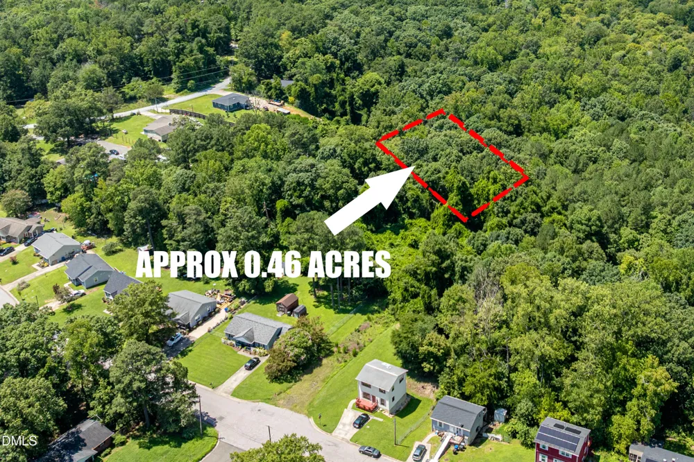 2640 Oak Ridge Boulevard Durham, NC 27707