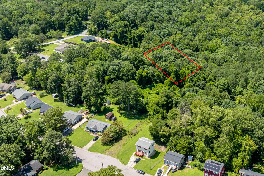 2640 Oak Ridge Boulevard Durham, NC 27707