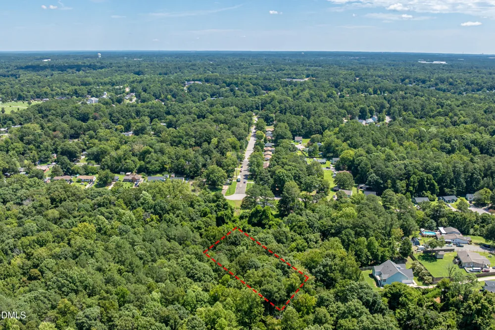 2640 Oak Ridge Boulevard Durham, NC 27707