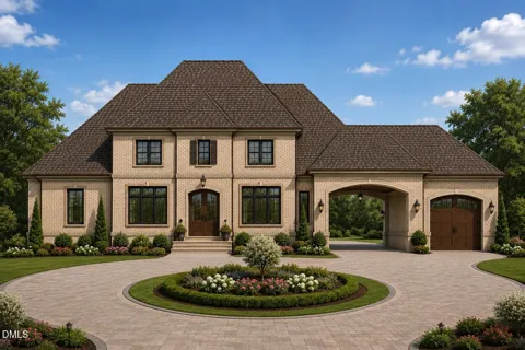5209 Ginger Trail