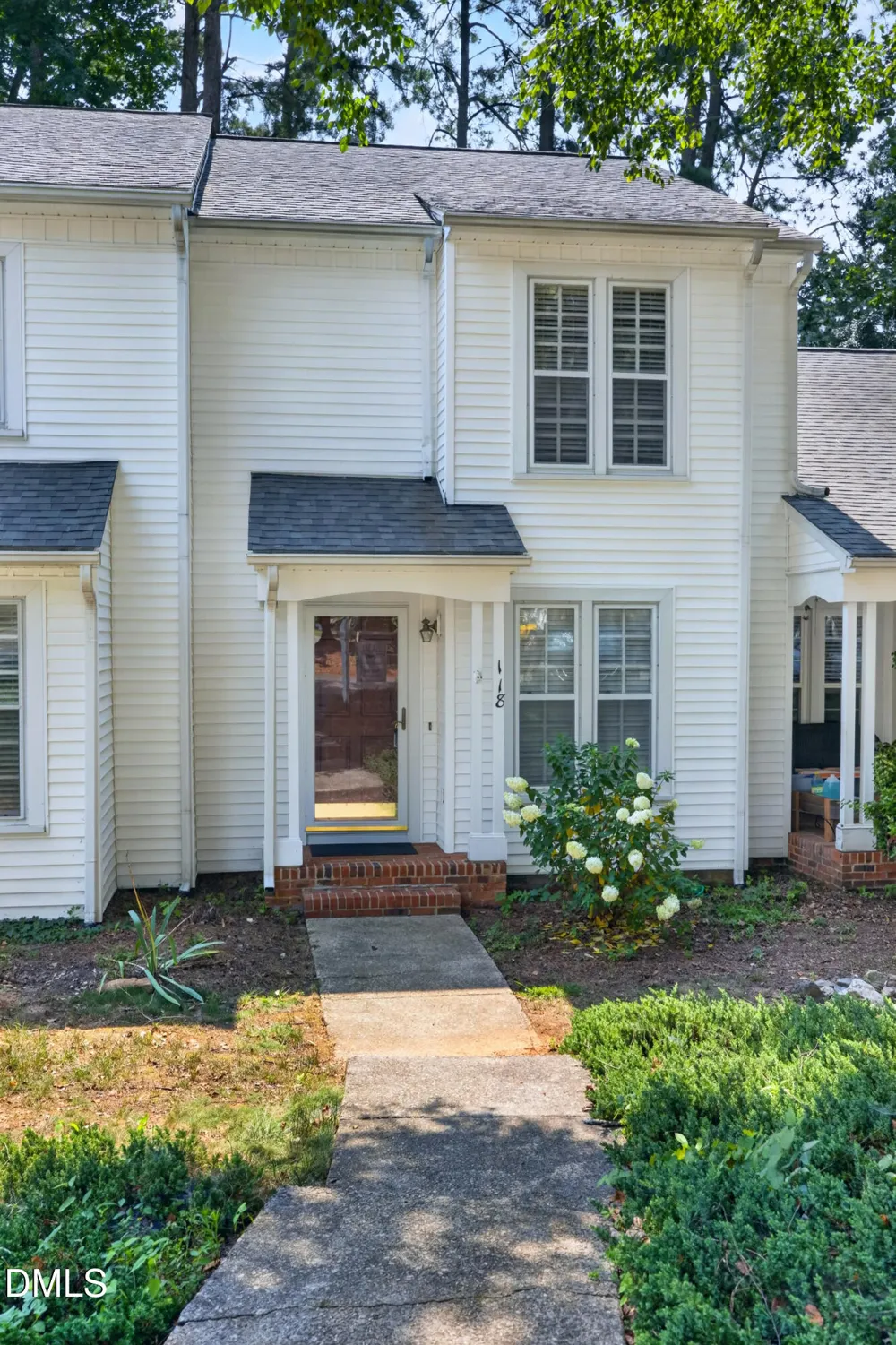 118 Greenmont Lane Cary, NC 27511