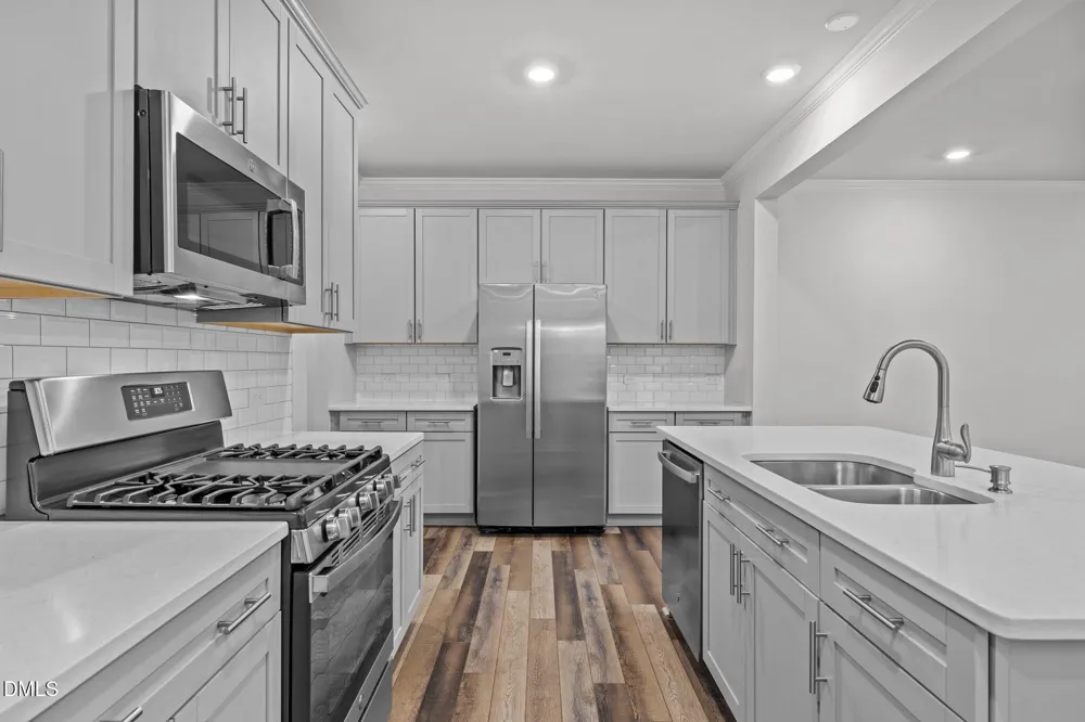 2145 Caen Street Raleigh, NC 27610