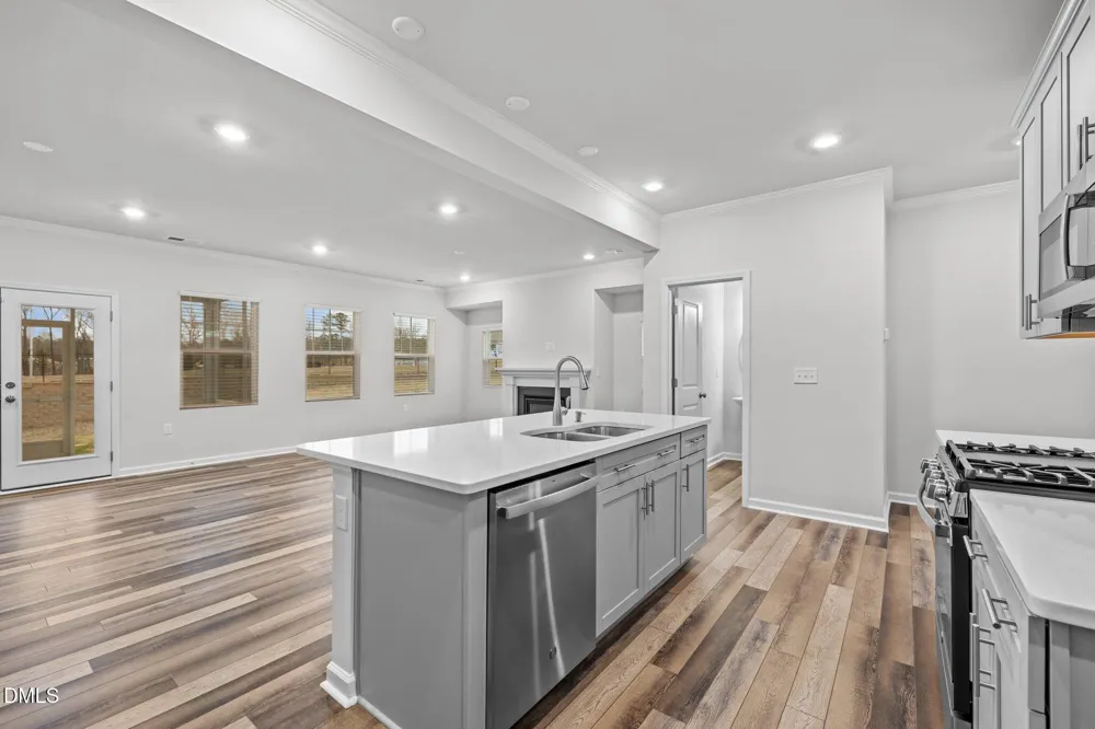 2145 Caen Street Raleigh, NC 27610