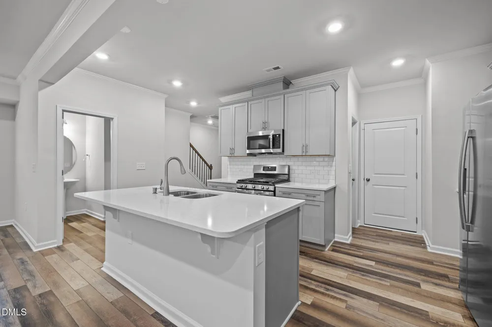 2145 Caen Street Raleigh, NC 27610