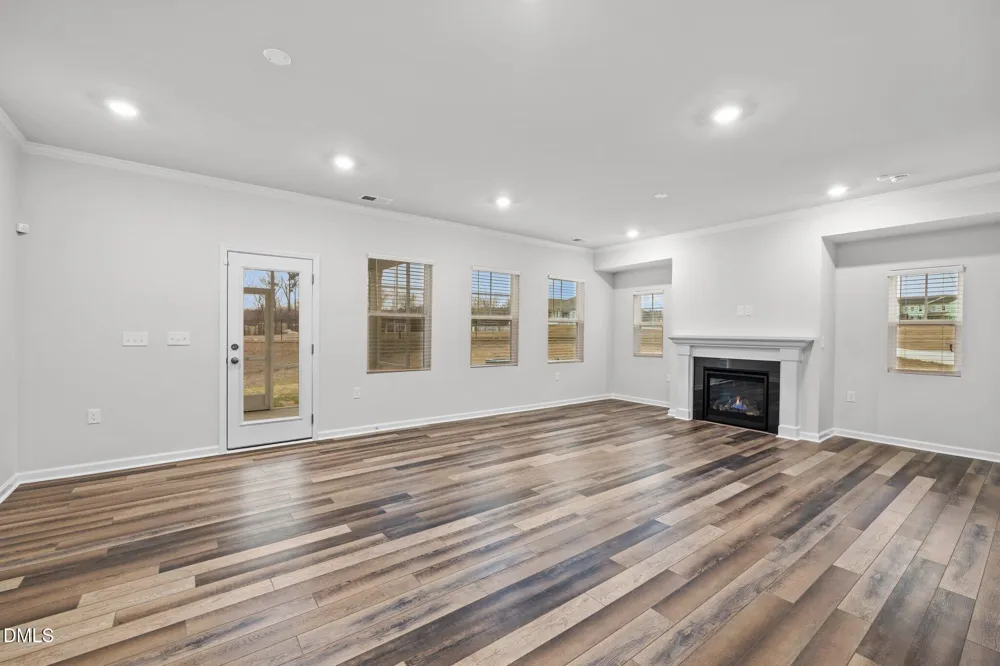 2145 Caen Street Raleigh, NC 27610