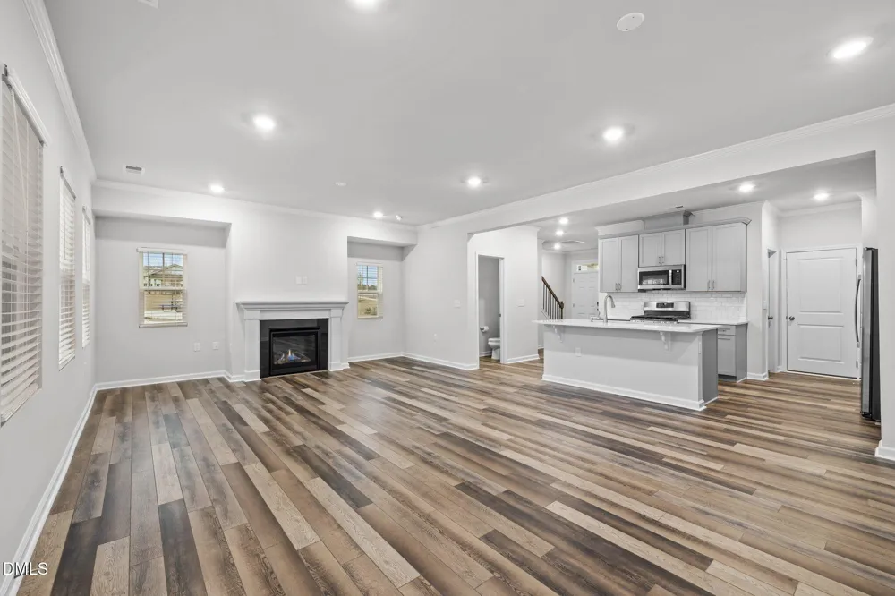 2145 Caen Street Raleigh, NC 27610