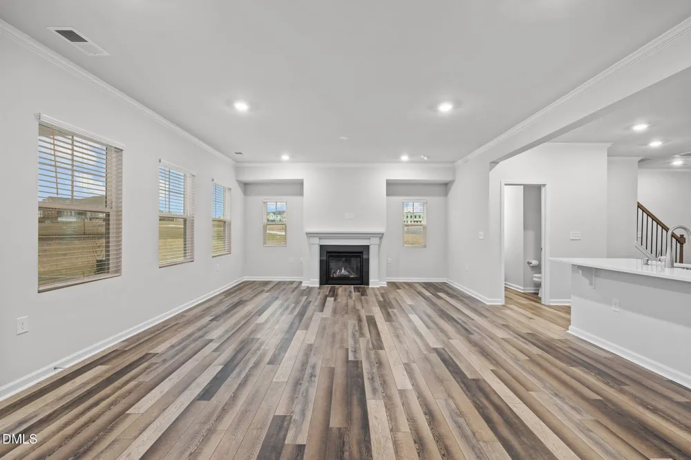2145 Caen Street Raleigh, NC 27610