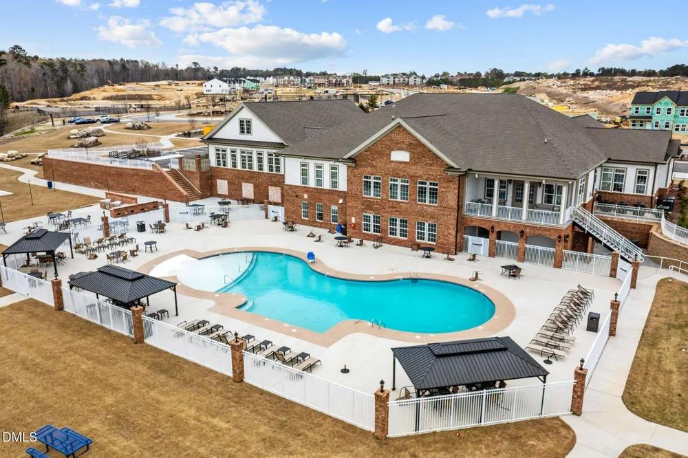 2145 Caen Street Raleigh, NC 27610