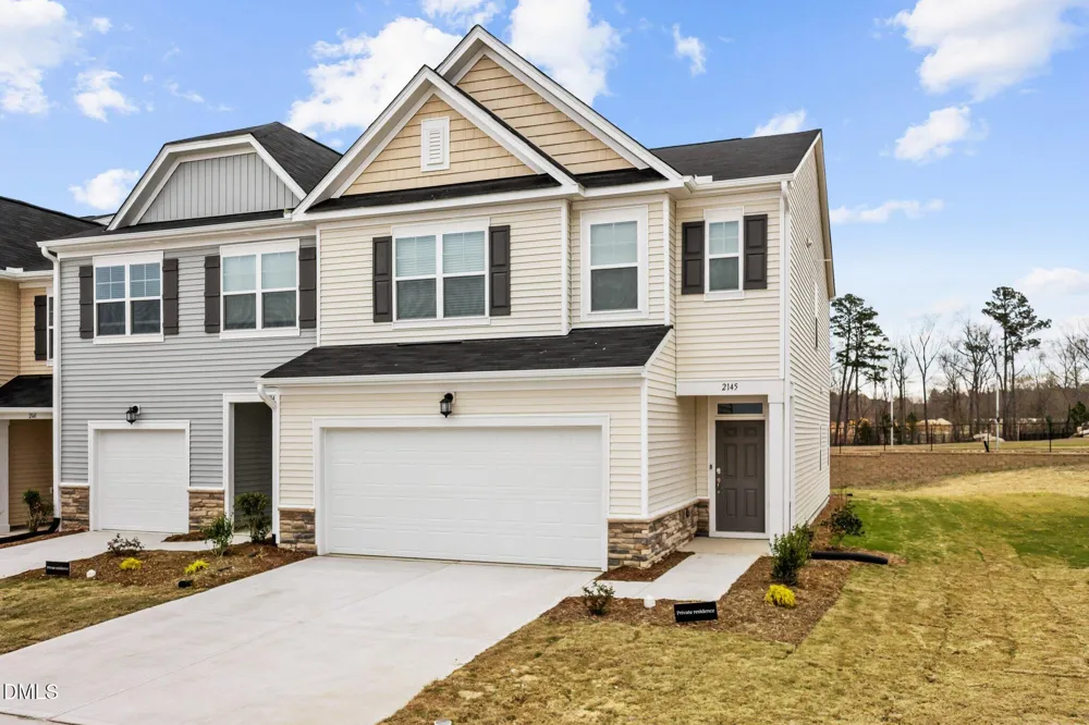 2145 Caen Street Raleigh, NC 27610