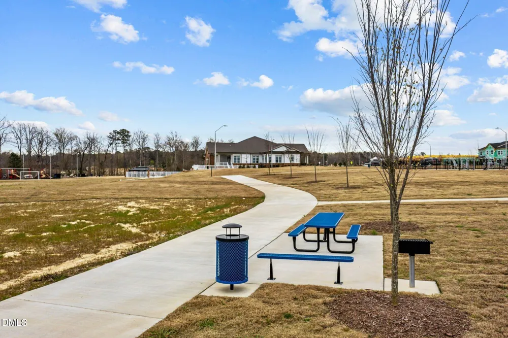 2145 Caen Street Raleigh, NC 27610