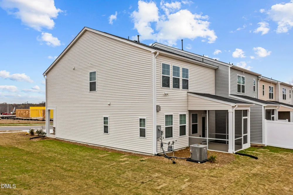 2145 Caen Street Raleigh, NC 27610