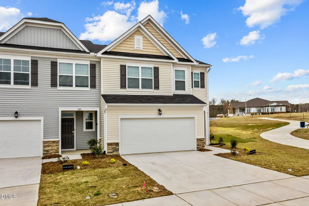 2145 Caen Street Raleigh, NC 27610
