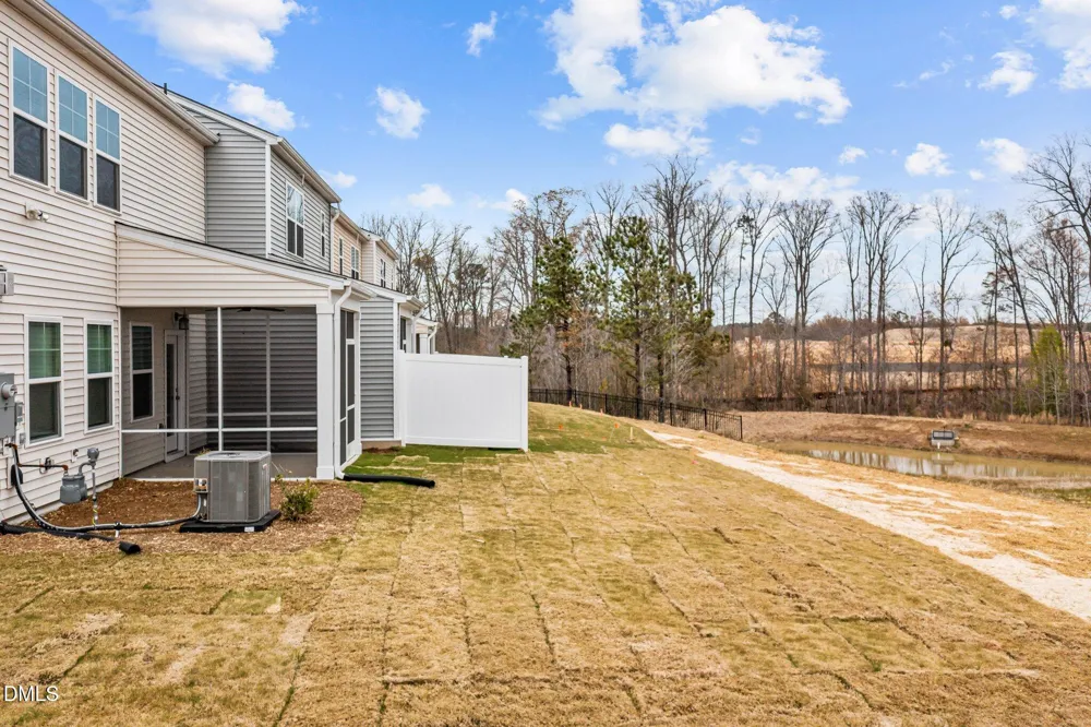 2145 Caen Street Raleigh, NC 27610