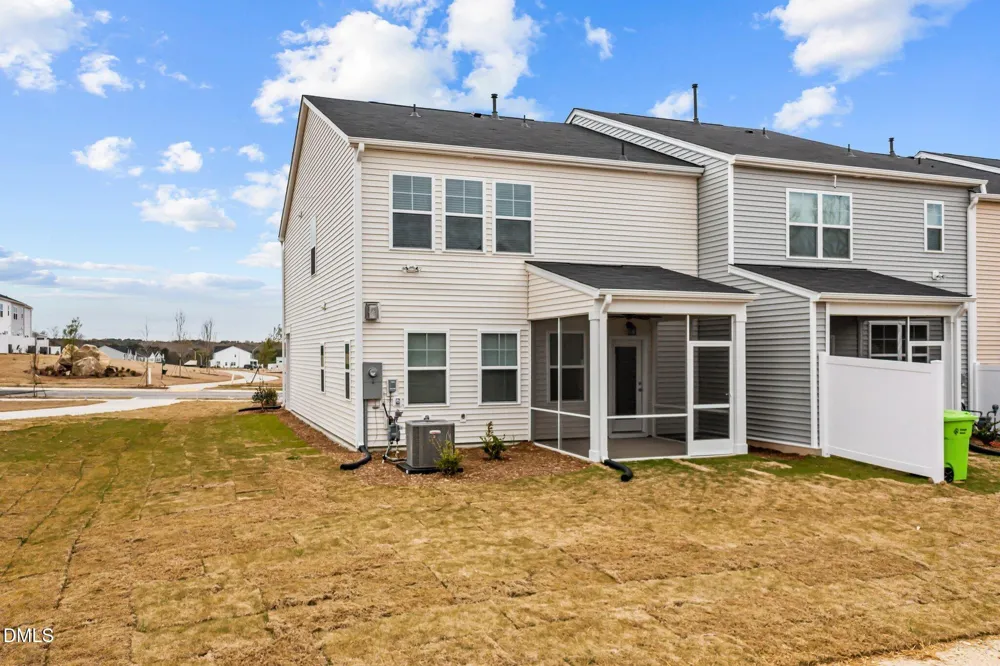 2145 Caen Street Raleigh, NC 27610