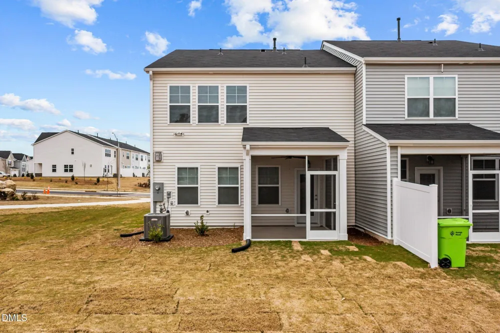 2145 Caen Street Raleigh, NC 27610