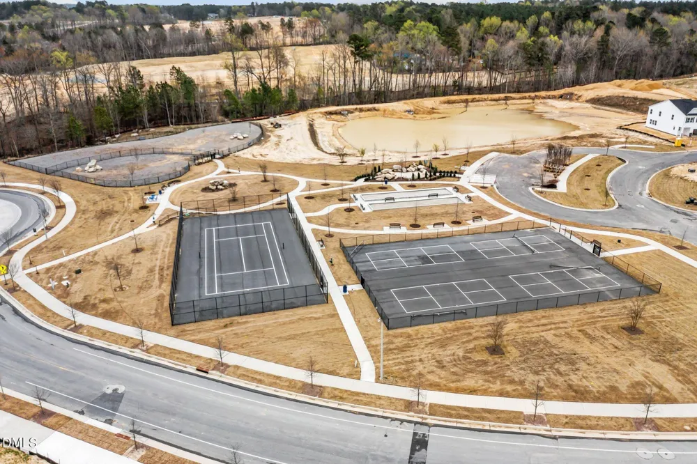 2145 Caen Street Raleigh, NC 27610