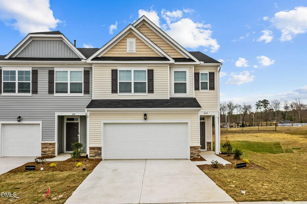 2145 Caen Street Raleigh, NC 27610