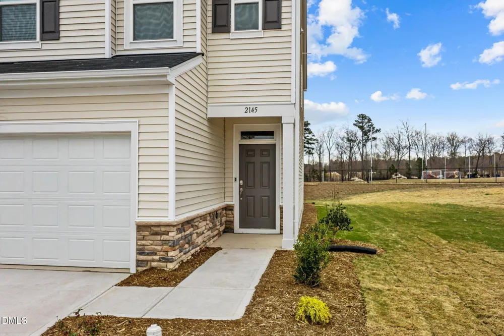 2145 Caen Street Raleigh, NC 27610