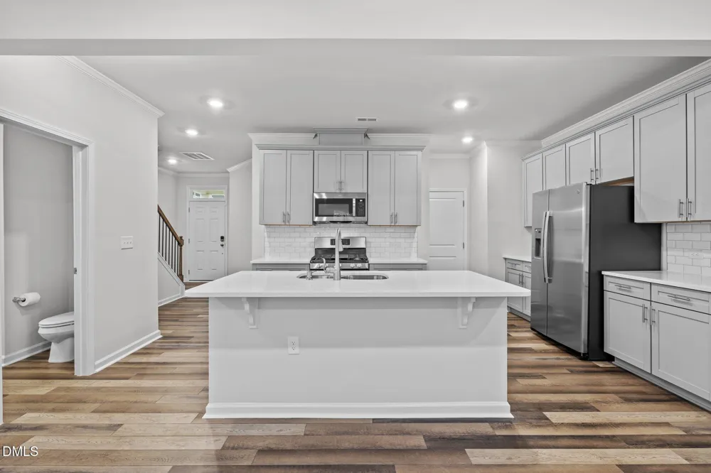 2145 Caen Street Raleigh, NC 27610