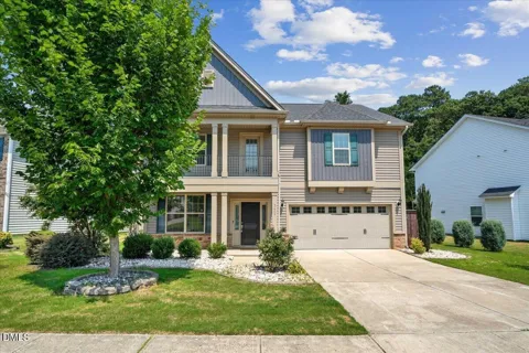 3457 S Beaver Lane