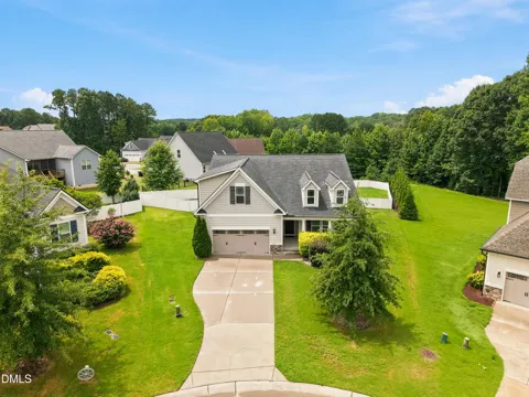 109 Dandy Flush Court