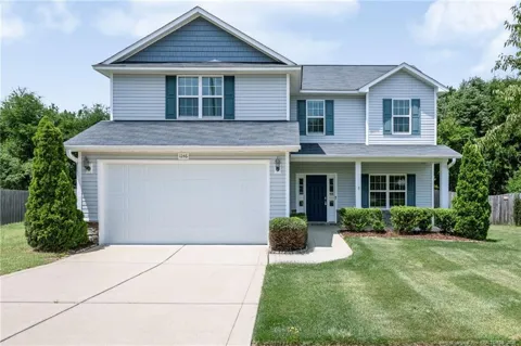 1246 Brickyard Drive