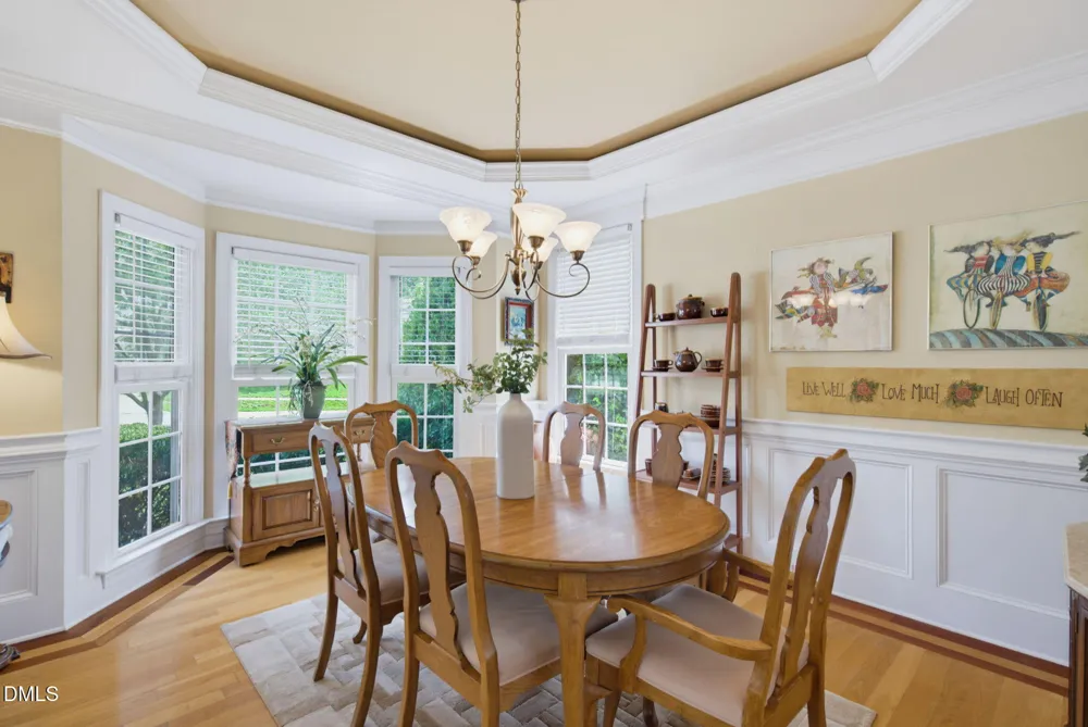 73 Knobhill Lane Pittsboro, NC 27312