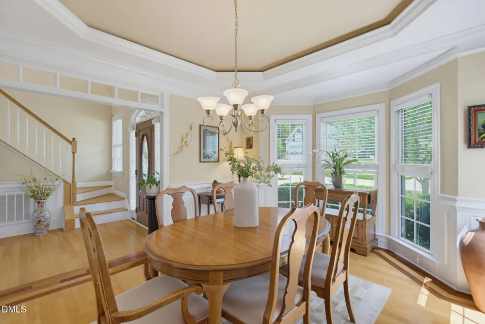 73 Knobhill Lane Pittsboro, NC 27312