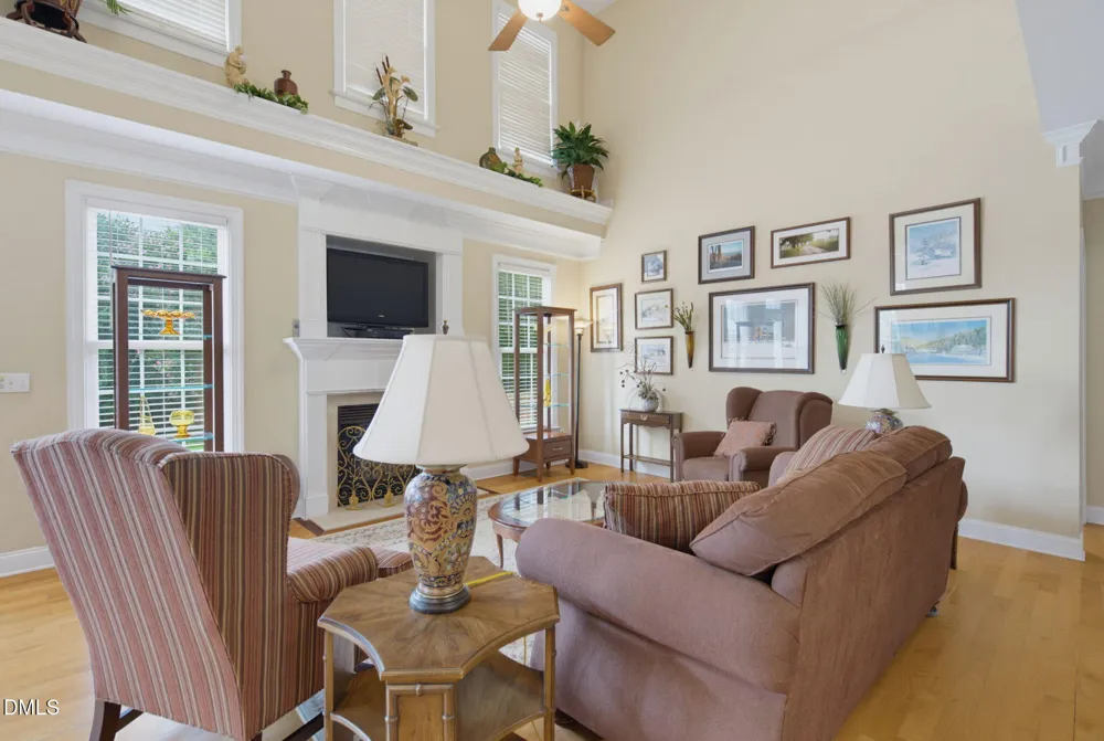 73 Knobhill Lane Pittsboro, NC 27312