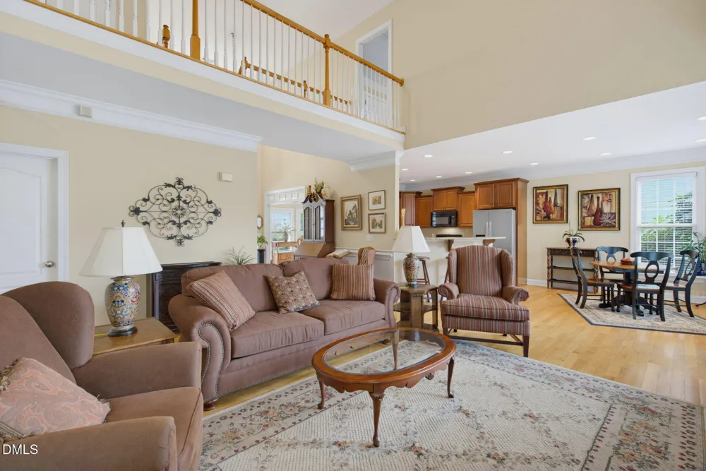 73 Knobhill Lane Pittsboro, NC 27312