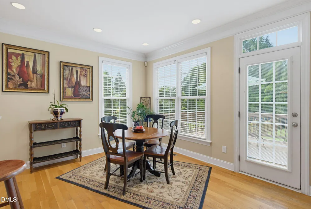 73 Knobhill Lane Pittsboro, NC 27312