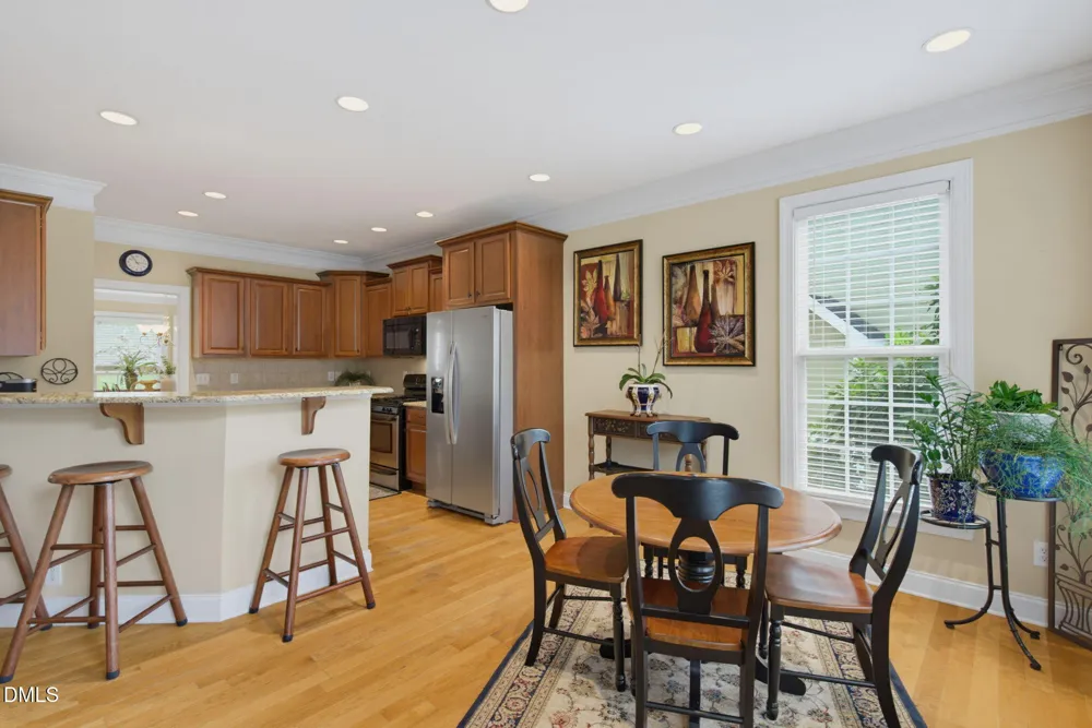 73 Knobhill Lane Pittsboro, NC 27312