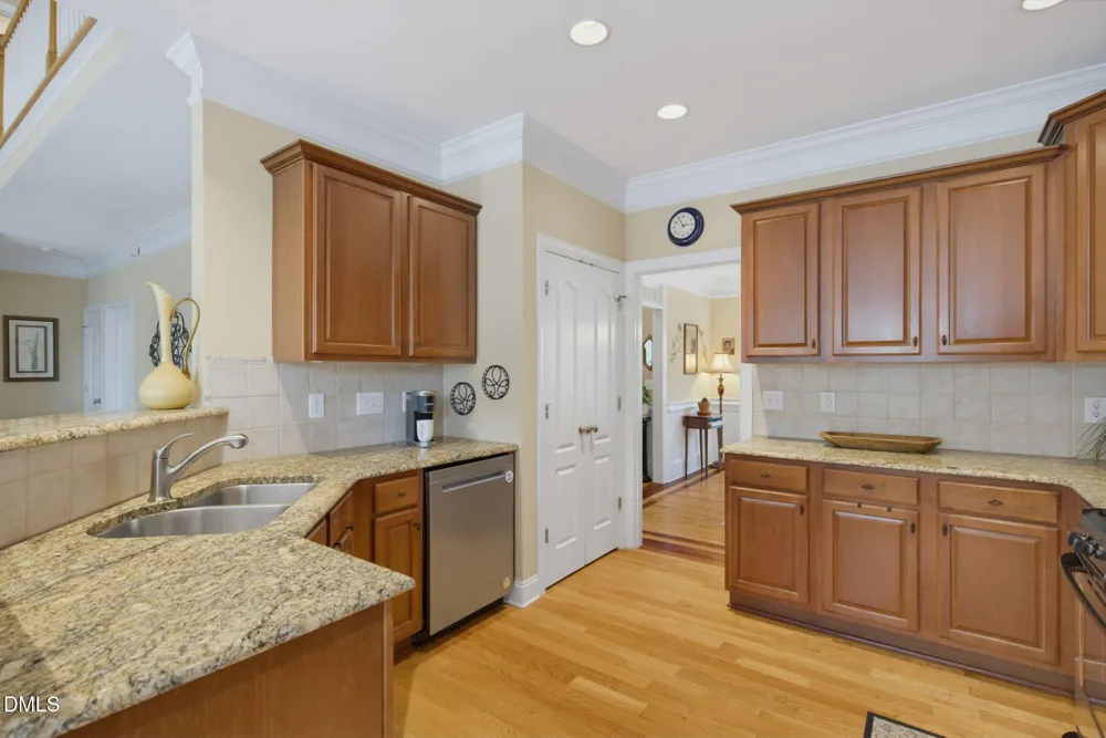 73 Knobhill Lane Pittsboro, NC 27312
