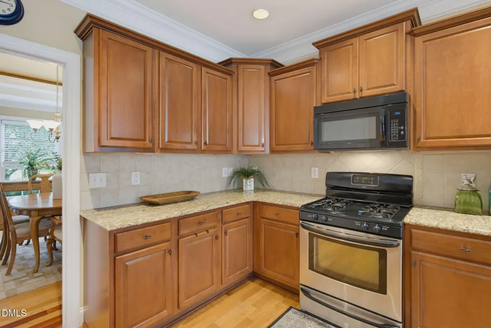 73 Knobhill Lane Pittsboro, NC 27312