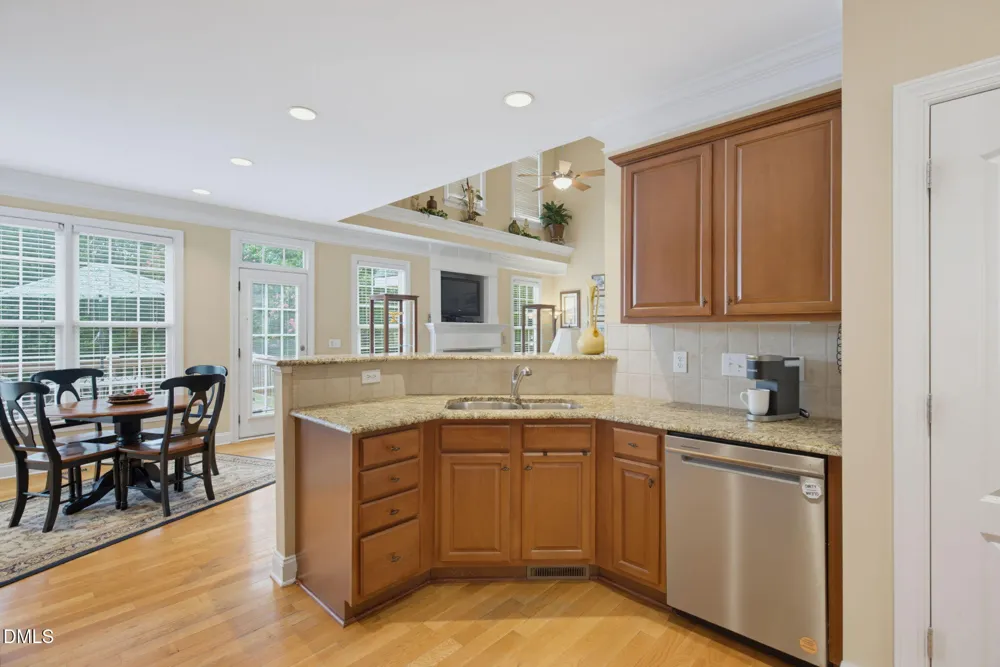 73 Knobhill Lane Pittsboro, NC 27312
