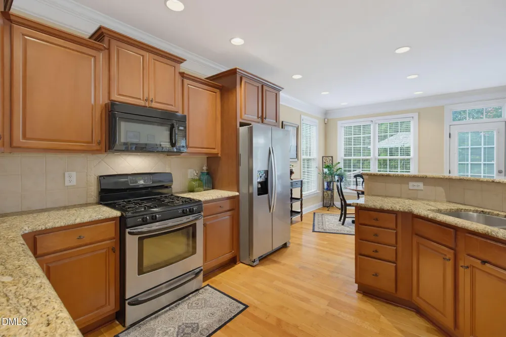 73 Knobhill Lane Pittsboro, NC 27312