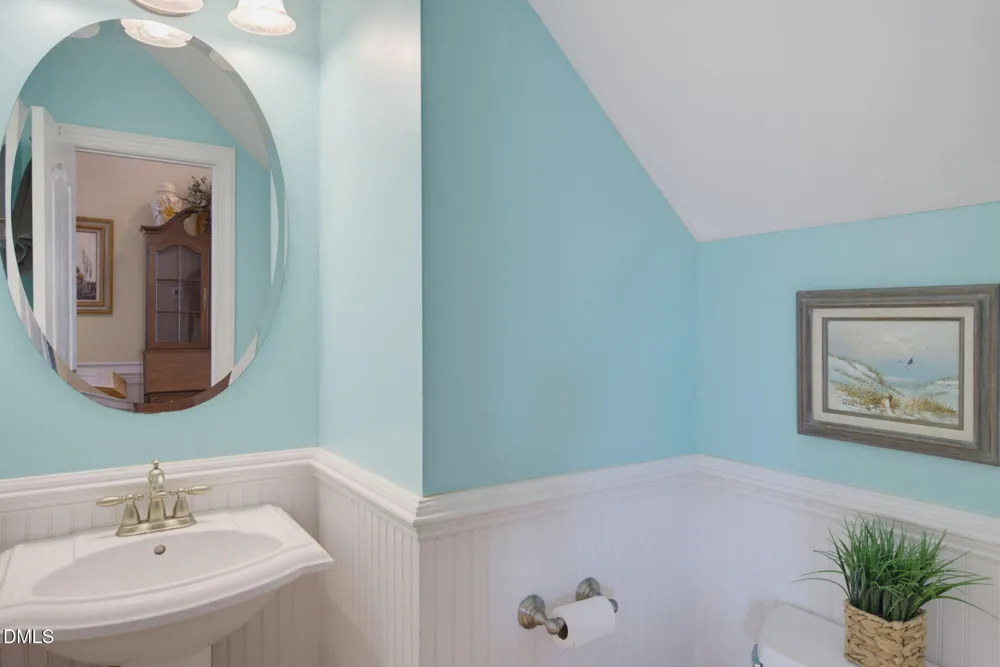 73 Knobhill Lane Pittsboro, NC 27312