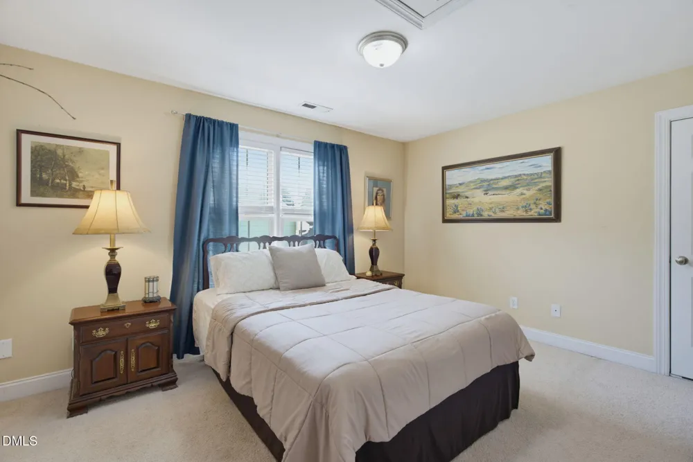73 Knobhill Lane Pittsboro, NC 27312