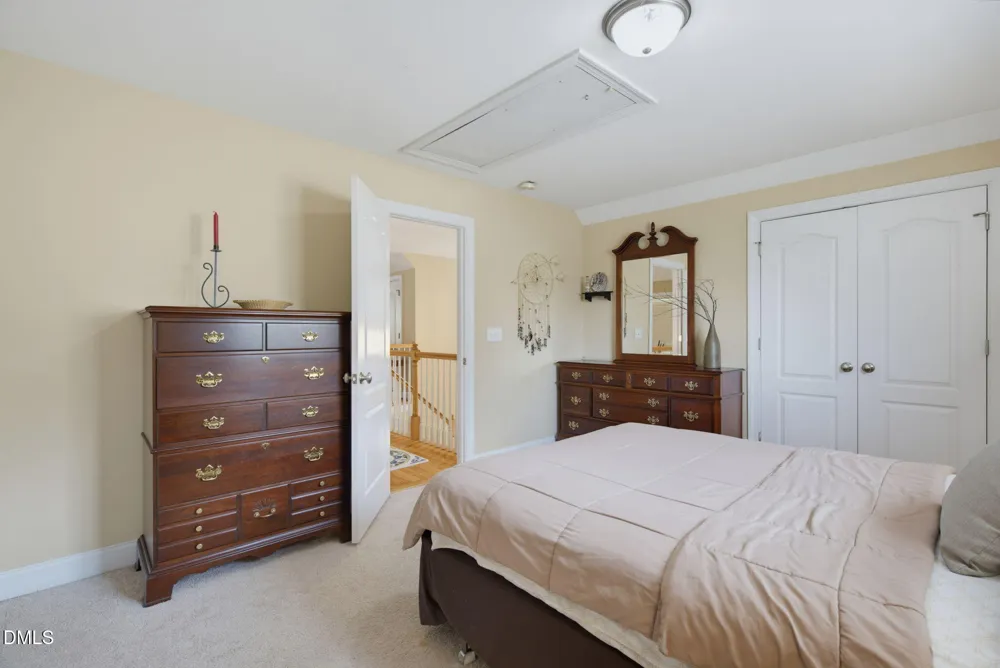 73 Knobhill Lane Pittsboro, NC 27312